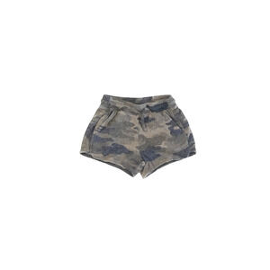 Rumi + Ryder Girls Camo Shorts size: 4-5T